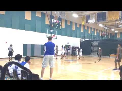 SA Hoops Elite 57 Thunder Select 2022 44 - Duncanville Open Period - GASO (Weekend 2)