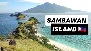 preview picture of video 'SAMBAWAN ISLAND experience//'