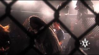 The Making Of Shadows Fall Video &quot;STILL I RISE&quot;