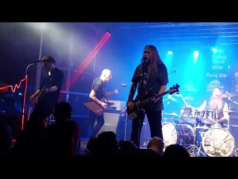 Weckörhead - Am Tod krepiert Solingen 09.09.2023