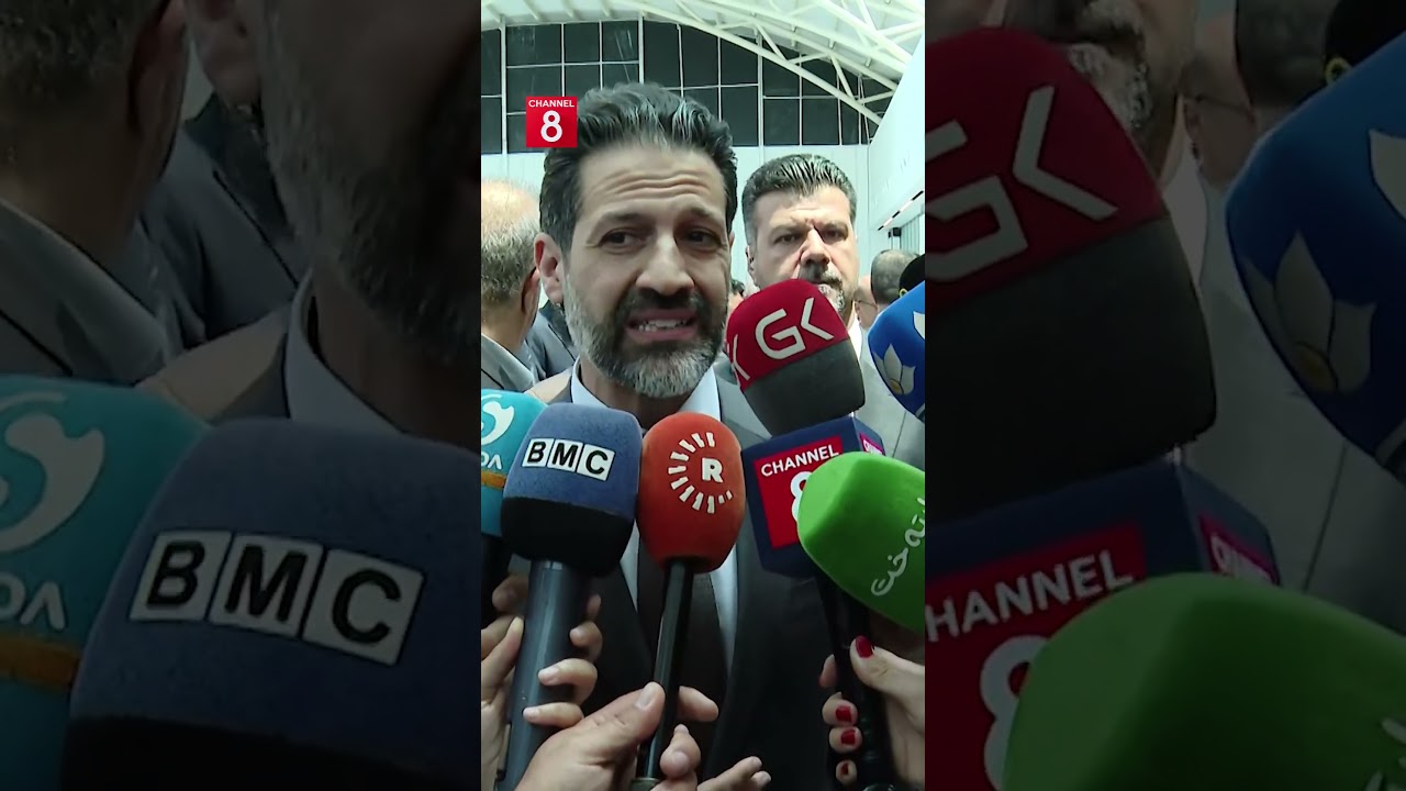 ڤیدیۆ | قوباد تاڵەبانی لەبارەی پێکهێنانی حکومەت: ئاسانترین شت ئەوەیە دانیشین و ڕێککەوین، وانییە..