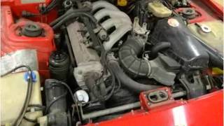 preview picture of video '1986 Porsche 944 Used Cars East Palestine OH'