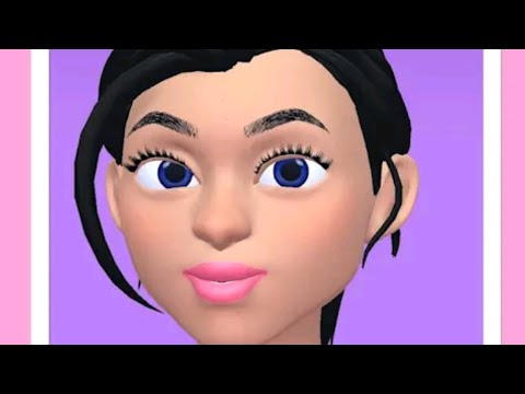 Lash Salon Day 1, 2, 3 Gameplay - YouTube