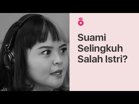 Suami Aku Selingkuh? APAHH?!!! - Momstalk Podcast Parenting Eps 34