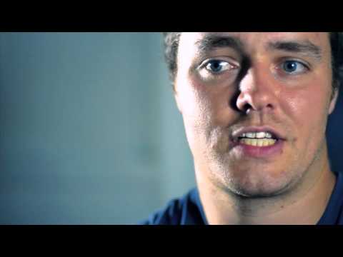 Craig D'andrea Talks About Personal Challenge at CymCentral