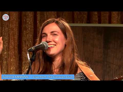 SOPHIA AMMANN