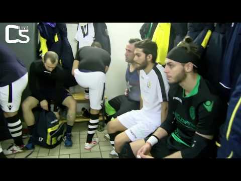 Calcio a 5, Coppa Divisione: Virtus Aniene 3Z 1983 - Ossi S.Bartolomeo, highlights e interviste