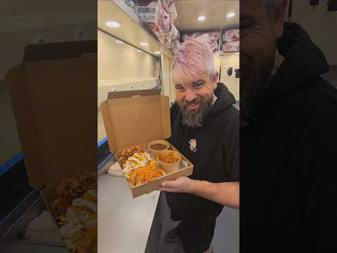 First Ever Spud Munchie Box, SpudBox 🤩 || #spudman #food #spudarmy #jacketpotato #spudbox