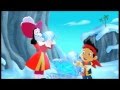 Disney Junior Portugal Christmas Advert 2012