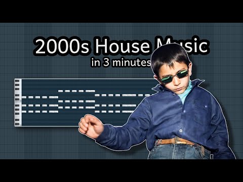 Classic Piano House is EASY | Tutorial