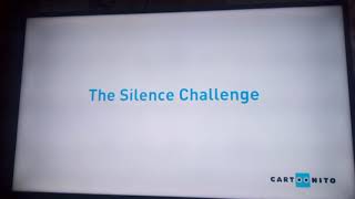 el juego del silencio 1 de 3