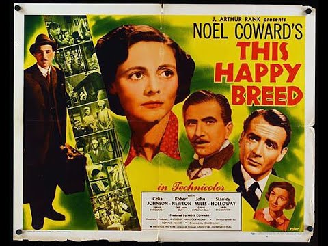 This Happy Breed (1944)