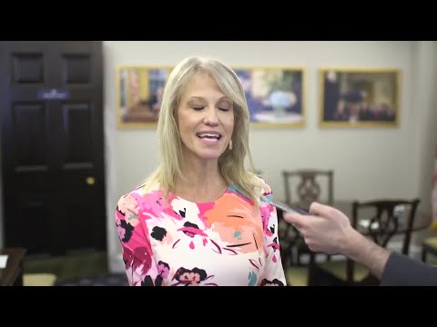 Yanny Or Laurel? The White House Weighs In!