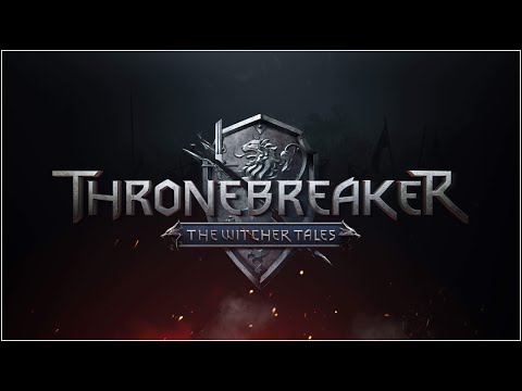 Thronebreaker │ Lost Treasure │ Gameplay Walkthrough Part 32