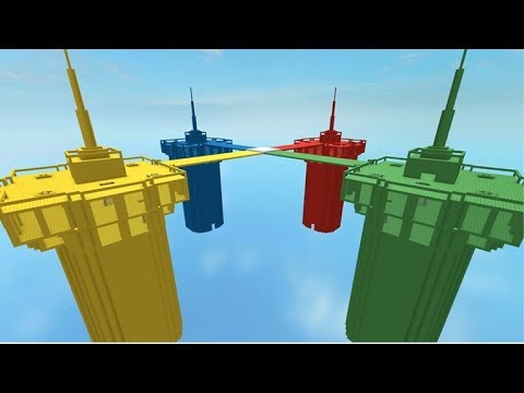 Roblox Doomspire Brickbattle -  - (GOING TO 2100 SUBS)