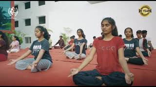 Shanthiniketan Public School Video thumbnail