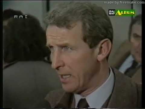 Campionato Serie A 1981-82 seconda parte