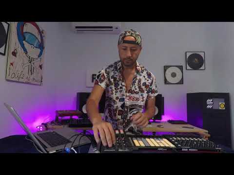 Hollen - Tech House Hybrid Set 2021