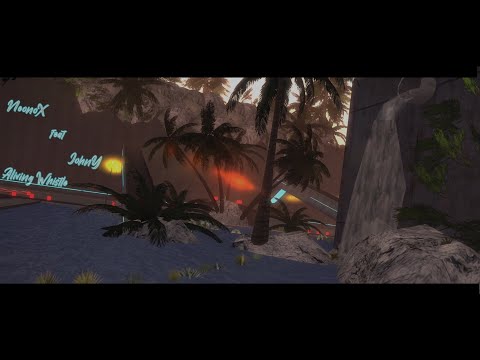 [DM] NeonoX ft. JohnY - Aliving Whistle