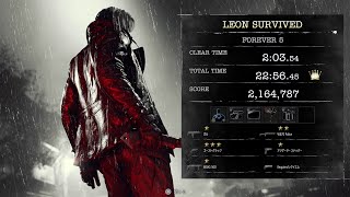 #16 LMDF5をやるも1回しかクリアできず【バイオハザードレクイエム】