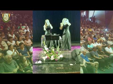 בוקר של כיף - עירית ענבי וחני נחמיאס (Created with @Magisto)