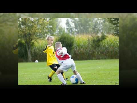 VV Oene JO11 3G tegen SV Colmschate'33 JO11 5