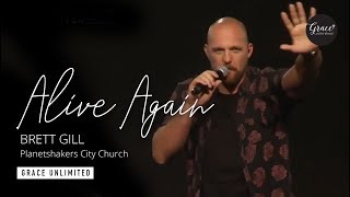 Alive Again (Live) - Planetshakers