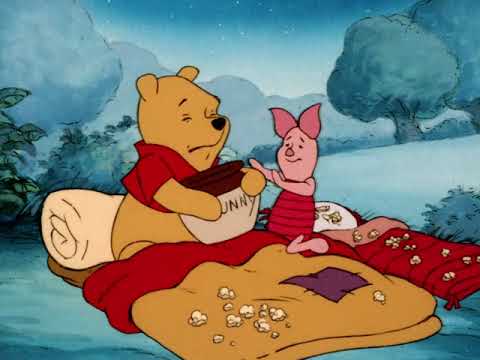 The New Adventures of Winnie the Pooh S02-Episode 06 1/5 (Season Finale)