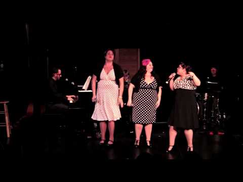 Graham-A-Rama LXX - Ke$ha Medley