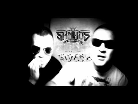 gieras DZW - Swoich sie nie siuda , ( Turbo,Ramon SKNHDS, prd.Dj Zel)