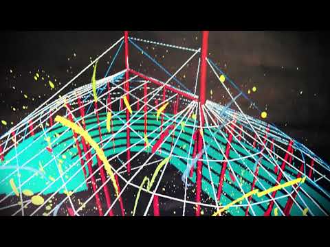 Le chapiteau de corde - Archaos, Cirque de Caractère