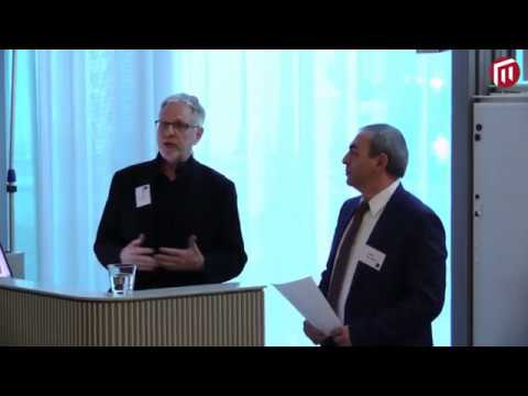 Amjad Jaimoukha In Memoriam