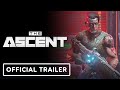 The Ascent - Official Chongqing Pack DLC Launch Trailer