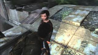 The Last of Us: Odds and Ends: Downtown Jumper