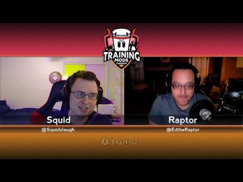 Training Mode Tournaments EC #37 Jflex (Sheik) vs. Morsecode762 (Samus) - Grand Finals SSBM