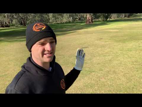 Golf Ball Review - Taylormade Wars..Soft Response vs Tour Response vs RocketBallz Soft