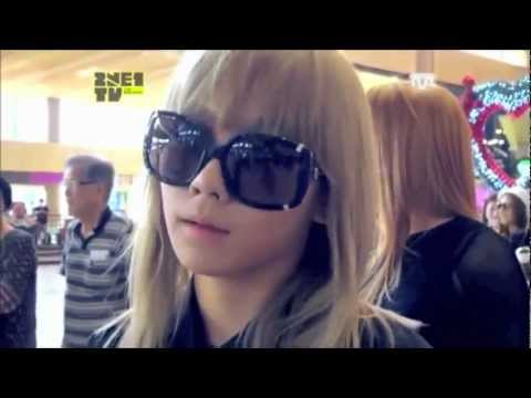 Happy Birthday LEE CHAERIN 12.02.26 " CL 2NE1 " Chaerin's 22nd