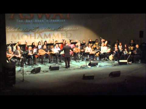 Aswat Women's Ensemble video