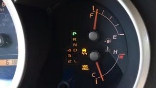 [SOLVED]: P0441, P0455 & P0456 Codes - Evaporative Emission Control System Leak - Bad Fuel Tank Cap