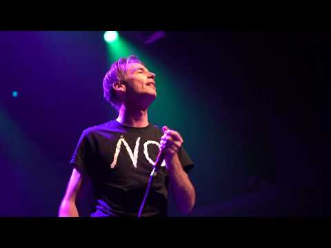 BIG D AND THE KIDS TABLE - Faded & Steady Riot live at the Boston House of Blues