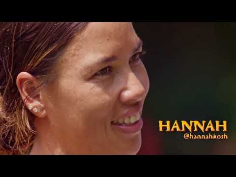 Survivor: Influencer Experience Intro but with Better Music (@Day39‘s Survivor Intro Mashup)