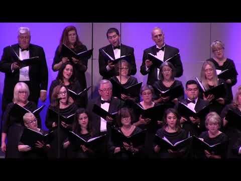 And the Night Shall be Filled with Music