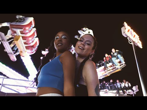iolanda, SOLUNA & Luar  - Contigo