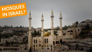 Video: Jak Palestinci zničili nebo ukradli všechny synagogy, ke kterým se dostali