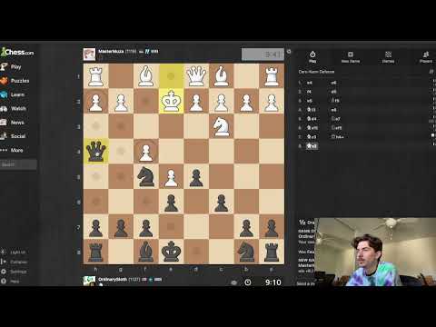 Easiest game of my life!!