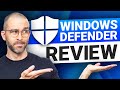Is Windows Defender Good Enough in 2024? | Overview, tests, and alternatives!