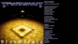 Stratovarius - Shattered