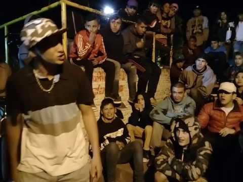 Gitano vs Tato — Semifinal Fecha 3