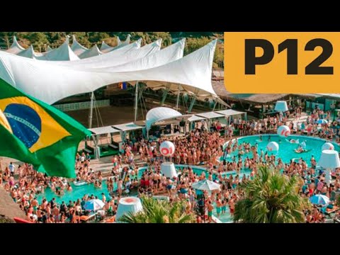 VIAJE a FERRUGEM, de JODA por BRASIL 🇧🇷 VERANO CON AMIGOS 🍻 #P12 JURERÉ | ECHA