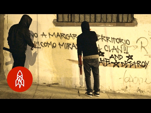 Gramatická graffiti policie